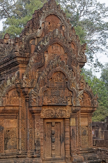 Banteay Srei-068